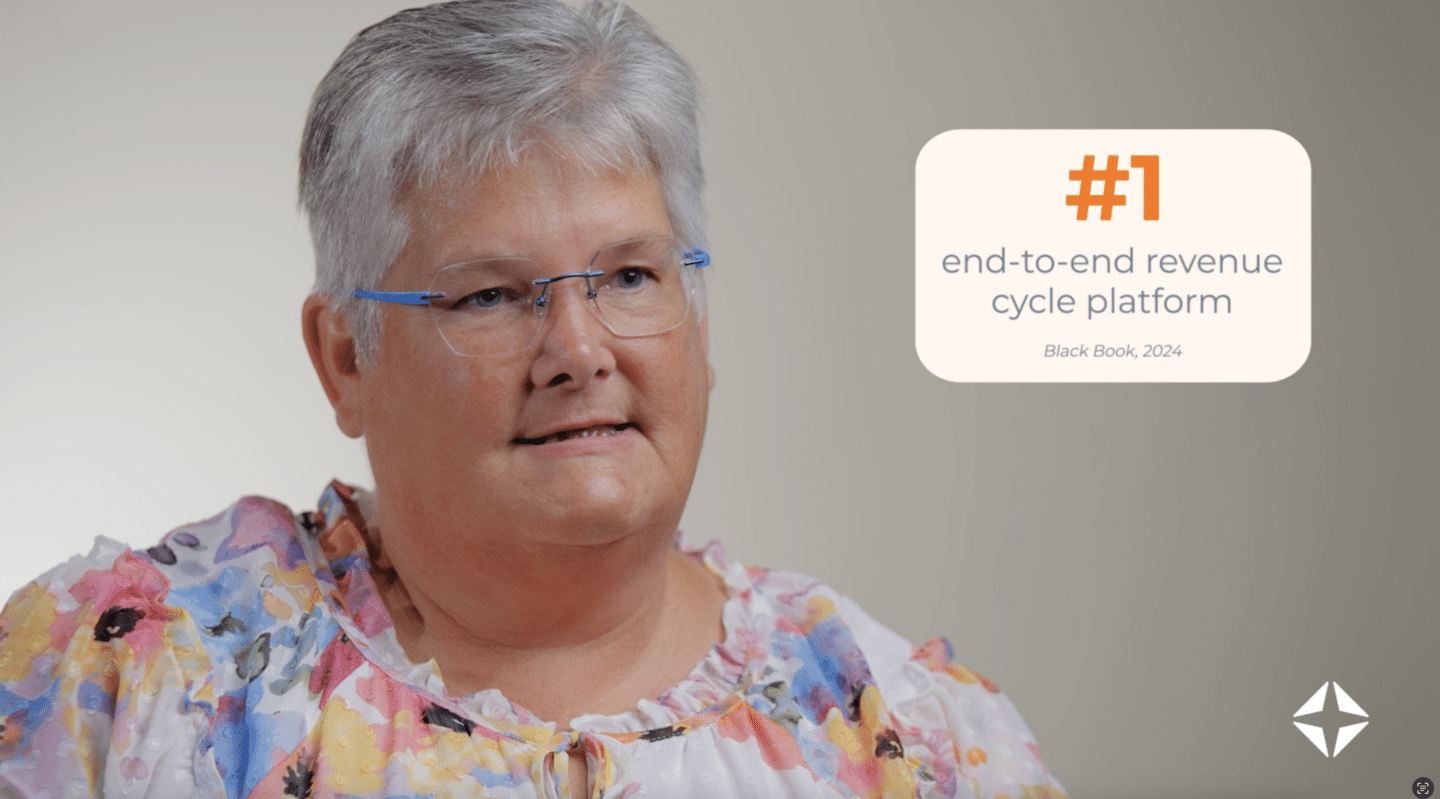 Success story: Spectrum Eye Care’s way forward